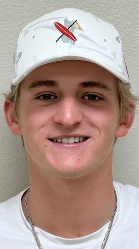 BOYS GOLF | Pirates remain steady to finish in 10th; early bogies ...