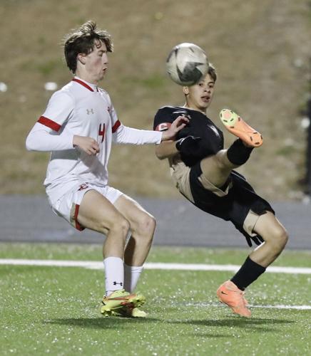BOYS SOCCER | LHS vs. Coronado photo gallery | Boys Soccer ...