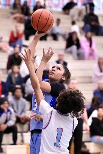 GIRLS BASKETBALL | Memorial-Monterey photo gallery | Memorial ...