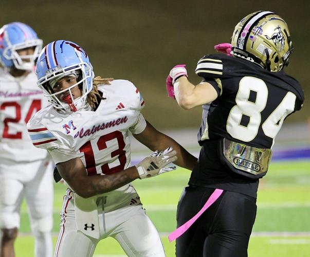 ABC Bank LISD Players of the Week & Honor Roll | Fall | hubcitypreps.com