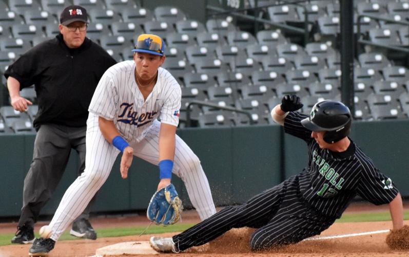 BASEBALL | Southlake Carroll-Frenship photo gallery | Frenship ...