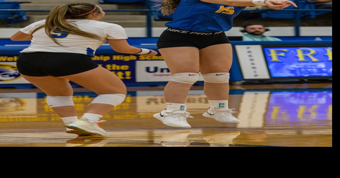 UIL VOLLEYBALL Player of the Week/Honor Roll Volleyball