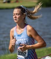 CROSS COUNTRY | Odessa Invitational results