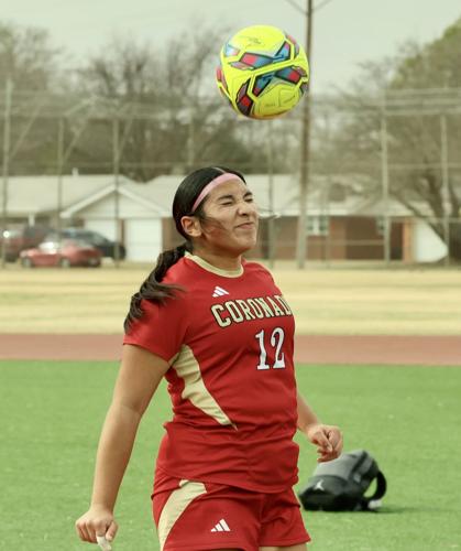 GIRLS SOCCER | LHS-Coronado photo gallery | Girls Soccer | hubcitypreps.com