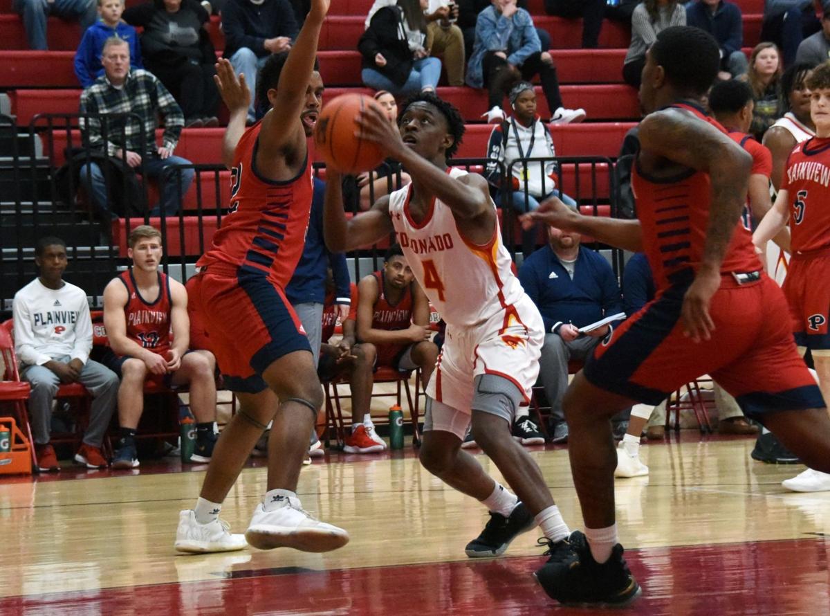Boys Basketball Plainview Coronado Photo Gallery Coronado