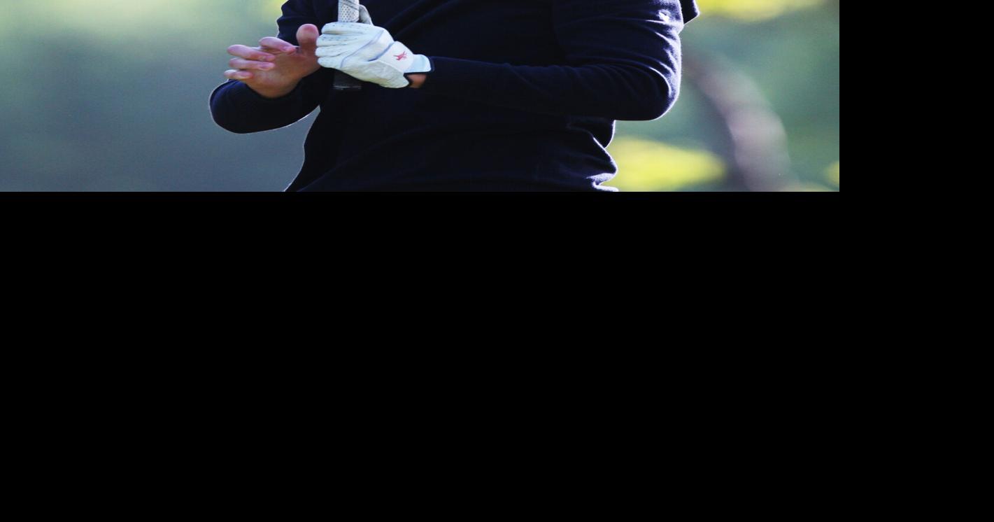 BOYS GOLF | Patriots stand in a 1st-place deadlock; Blacklock is a 1st ...