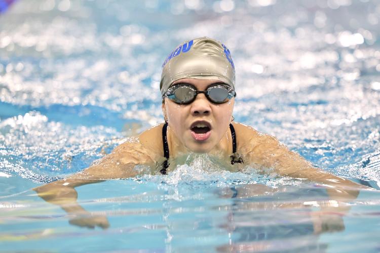 SWIMMING | Lubbock Invitational girls photo gallery | Swimming & Diving ...
