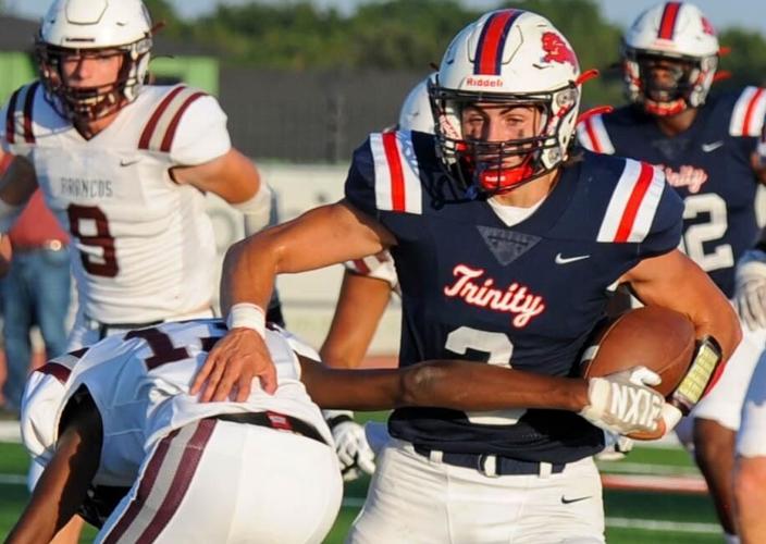 VIDEO | Lions get state semifinal rematch they wanted with another ...