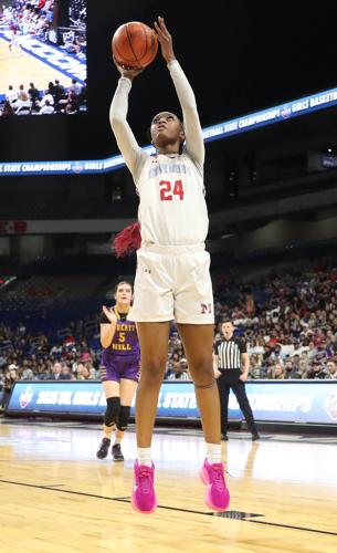 BASKETBALL | Monterey vs. Liberty Hill photo gallery | Monterey ...