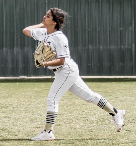 Lubbock-area high school baseball, softball top performers: March