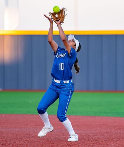 SOFTBALL | Midland High-Frenship photo gallery | Frenship ...