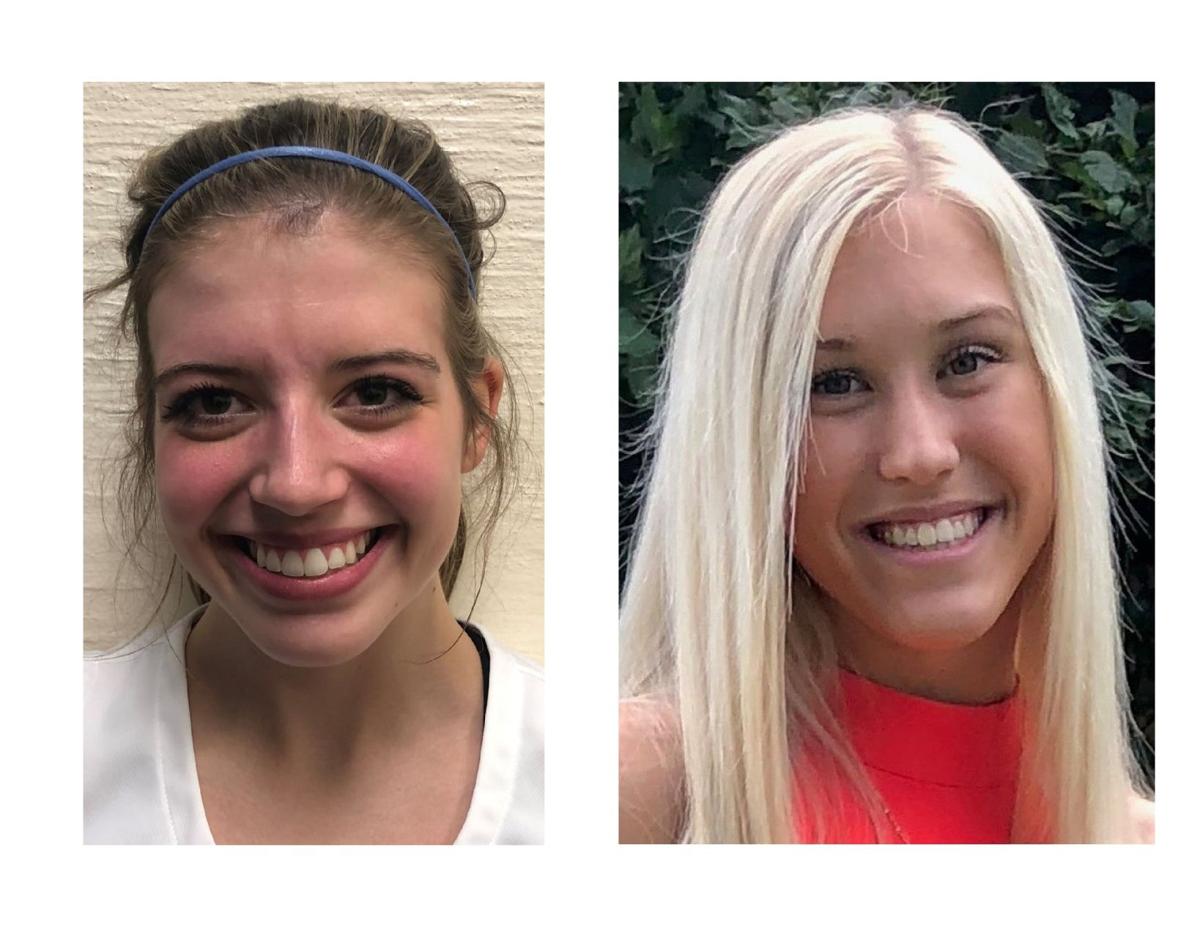 Girls Basketball Caddel Maddox Ignite Frenship In Solid Area