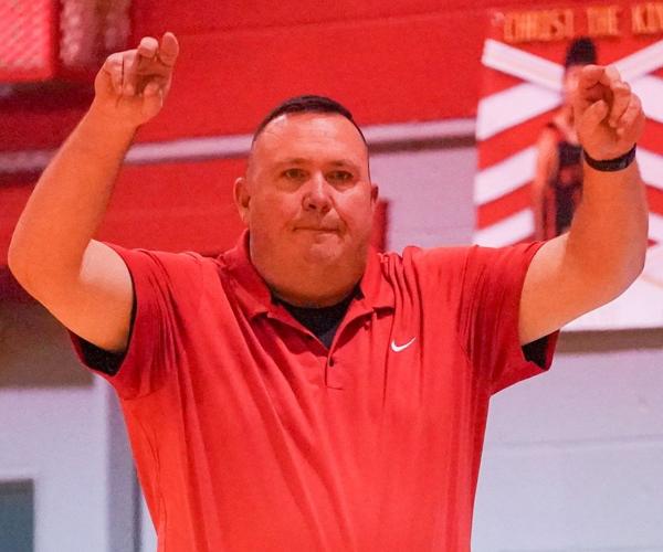 BOYS BASKETBALL | Southcrest at Christ the King photo gallery | Boys ...