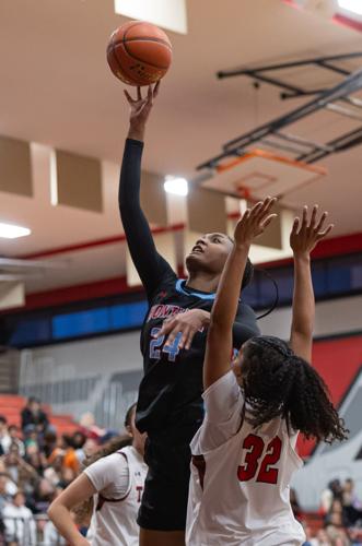 GIRLS BASKETBALL | Monterey-Tascosa photo gallery | Monterey ...