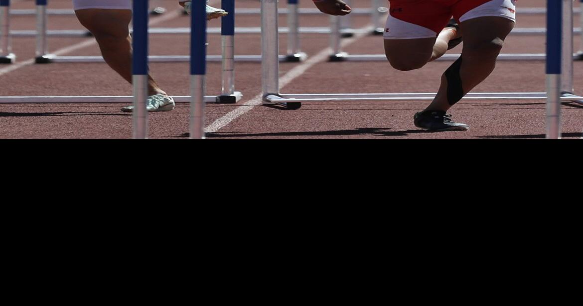 TRACK & FIELD Lubbock Invitational results Track & Field