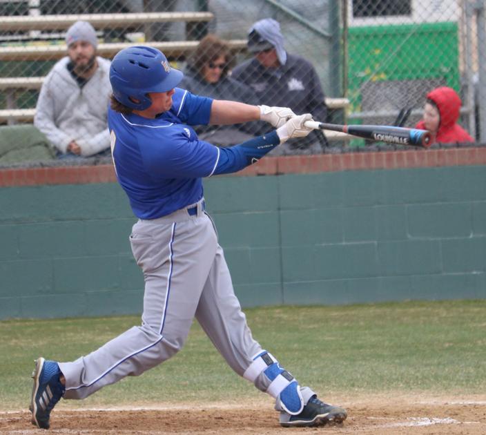 Baseball Eagles Ready For Expectations Confidence To Blend At