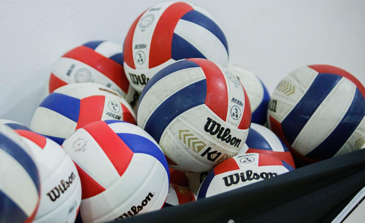 VOLLEYBALL Lubbock Summer League final scoreboard Volleyball