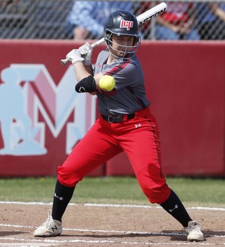 SOFTBALL | LCP at Monterey photo gallery | Softball | hubcitypreps.com
