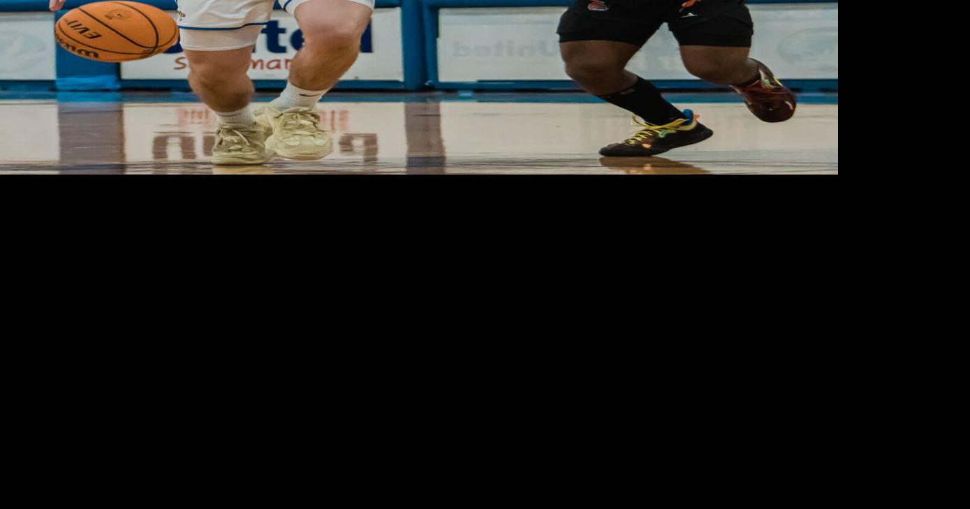 BOYS BASKETBALL | KU Team Camp | Frenship | hubcitypreps.com