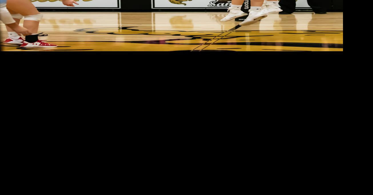 VOLLEYBALL LubbockCooper secures playoff spot; Amarillo barrels past