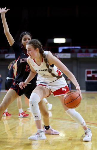 PIRATE PODCAST | LCP stars reflect on the memories of a playoff ride ...