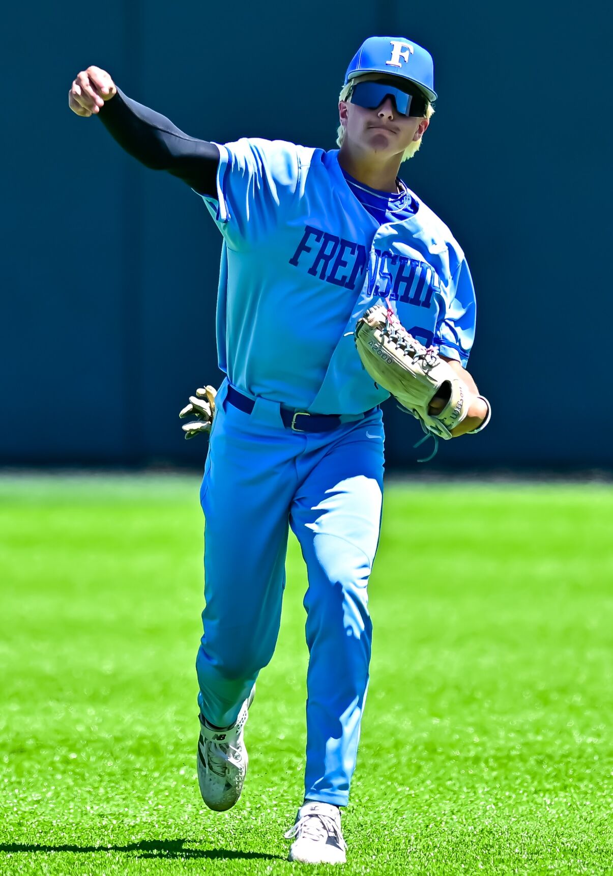BASEBALL | Flower Mound Marcus-Frenship photo gallery | Frenship ...