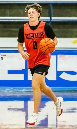BOYS BASKETBALL | Summer League photo gallery: Frenship vs. Plainview ...