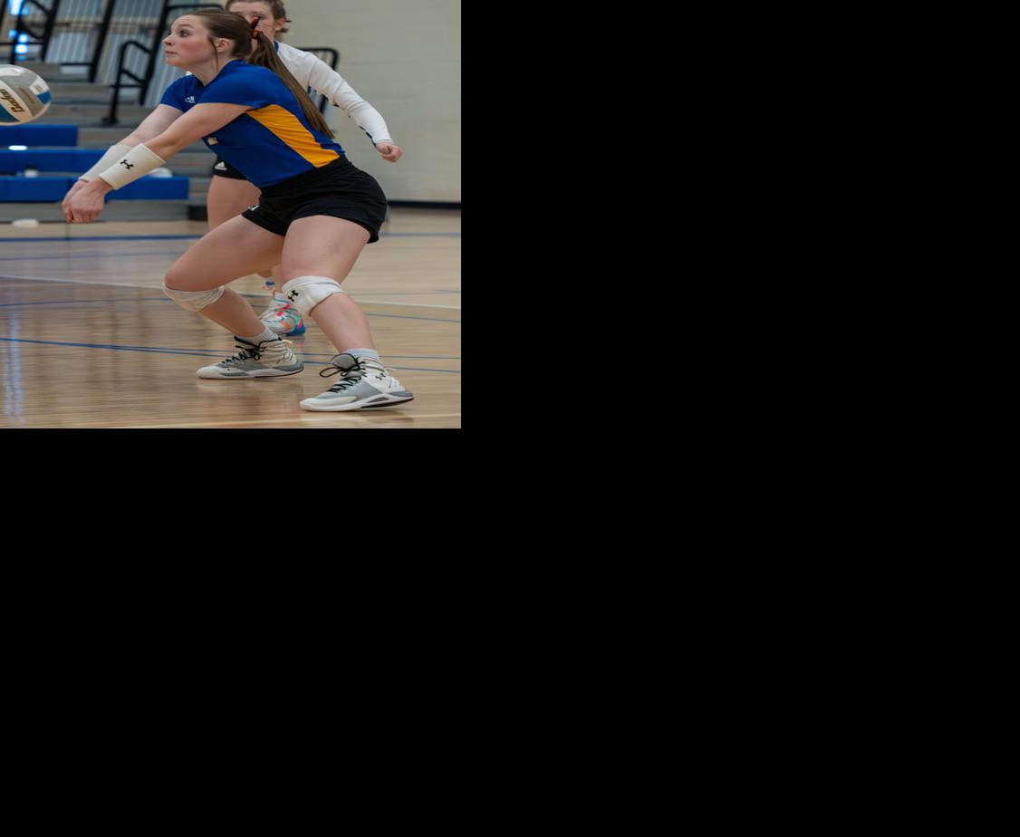 VOLLEYBALL Plano Coram DeoLubbock Christian photo gallery Lubbock