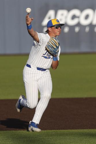 BASEBALL | Permian at Frenship photo gallery | Frenship | hubcitypreps.com