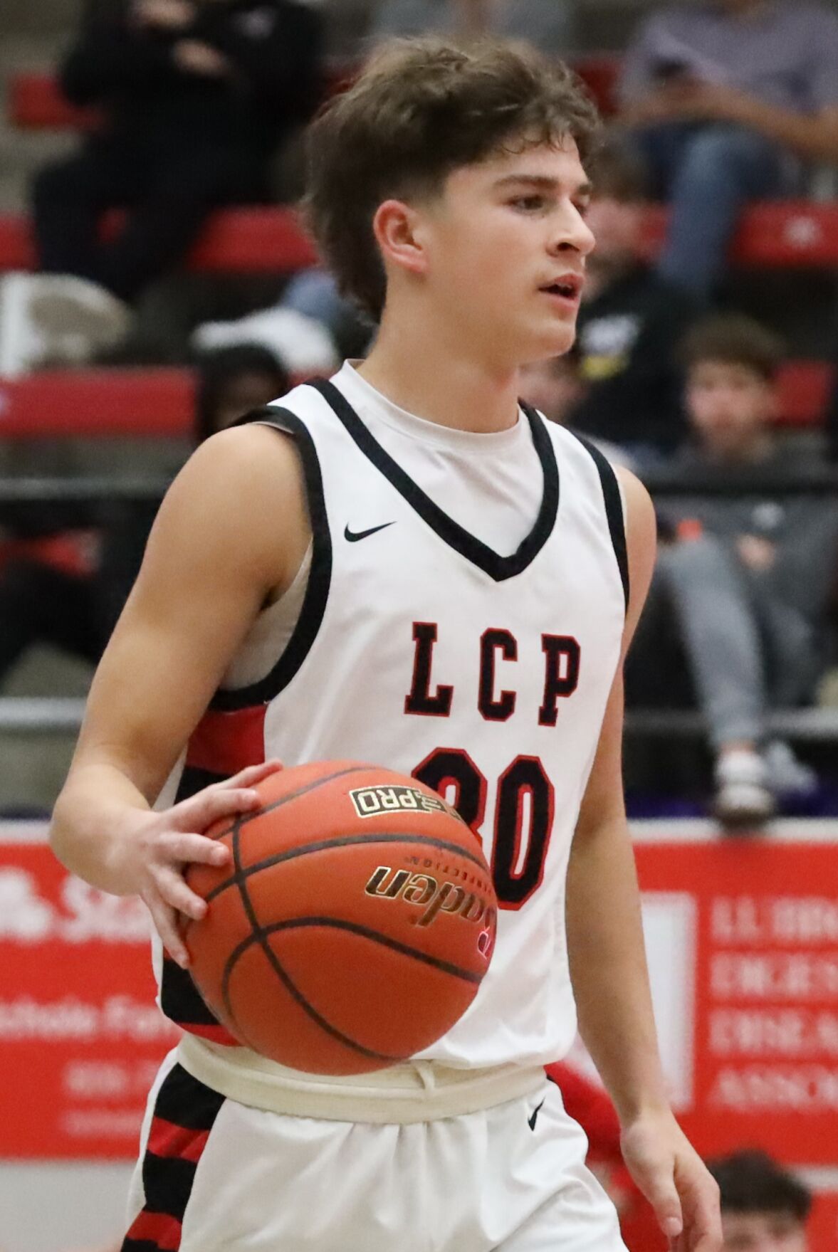 BOYS BASKETBALL | Abilene Wylie-LCP Photo Gallery | Lubbock-Cooper ...