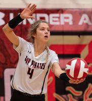 VOLLEYBALL | Lady Pirates aim at playoff breakthrough against a familiar West Texas powerhouse