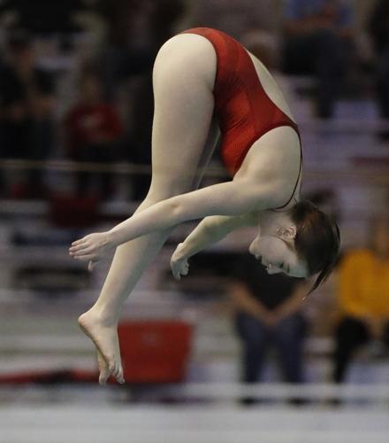 DIVING | Region I-5A photo gallery | Swimming & Diving | hubcitypreps.com