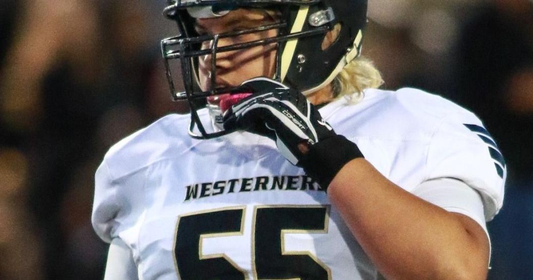 | Lubbock High senior Christian Longoria is set for a  big role in 2019 | Lubbock High | hubcitypreps.com