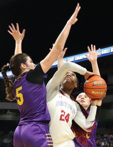 BASKETBALL | Monterey vs. Liberty Hill photo gallery | Monterey ...