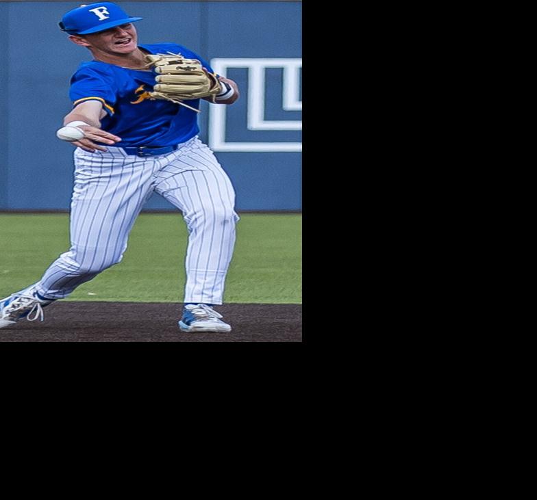 BASEBALL | SA Central at Frenship photo gallery | Frenship ...