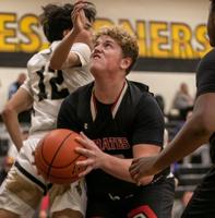 BOYS BASKETBALL | LCP-LHS photo gallery