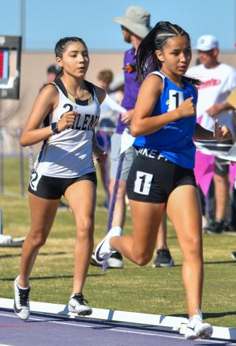 GIRLS TRACK & FIELD | ACU Relays photo gallery | Track & Field ...