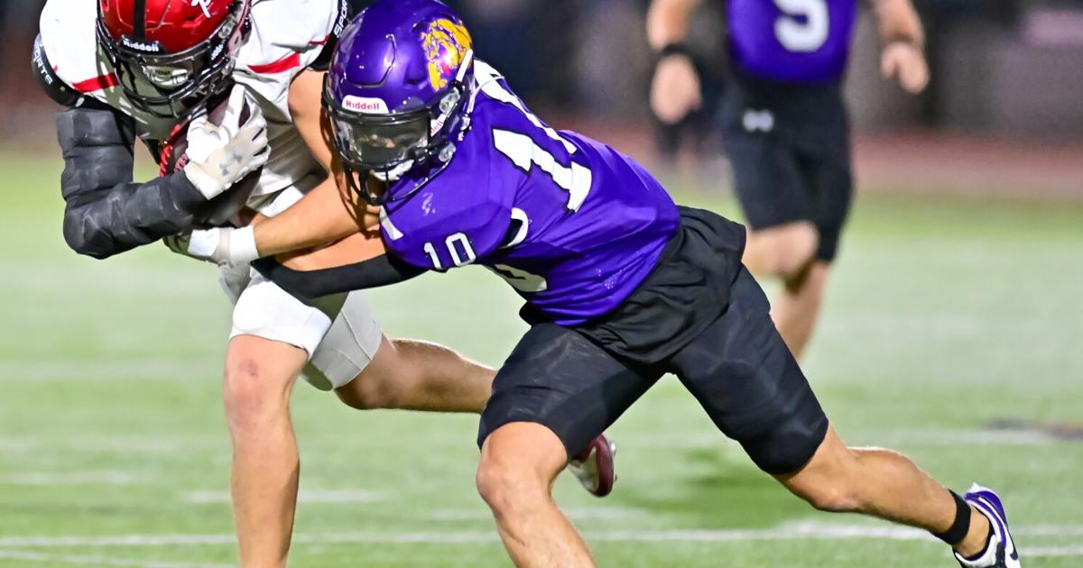 FOOTBALL | Pirates sputter & cough on offense, tumble to Abilene Wylie ...