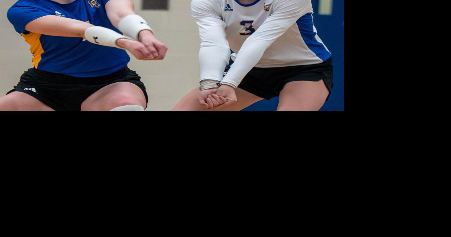VOLLEYBALL Plano Coram DeoLubbock Christian photo gallery Lubbock