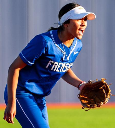 SOFTBALL | Midland High-Frenship photo gallery | Frenship ...