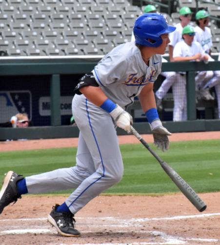 BASEBALL | Frenship-Southlake Carroll photo gallery | Frenship ...