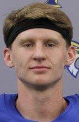 Cooper Scott head shot