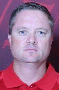 Scott Parr head shot