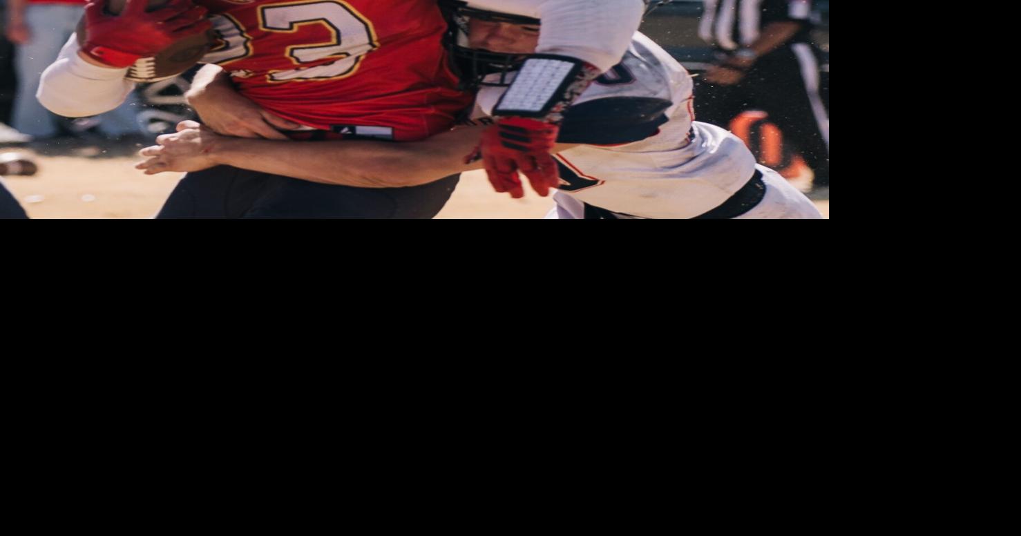 TAPPS All-Six-Man Division III-District 1 Team | Football ...