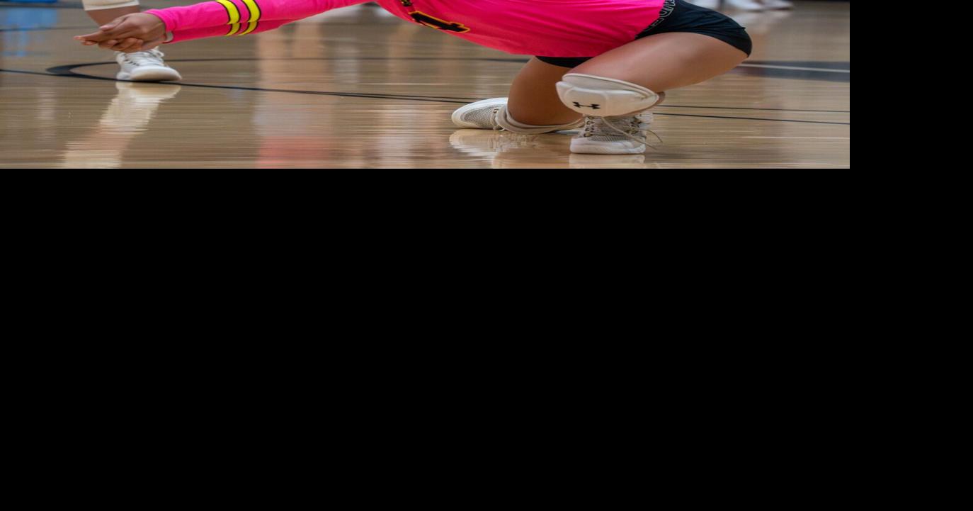 VOLLEYBALL LubbockCooper at LHS photo gallery Volleyball