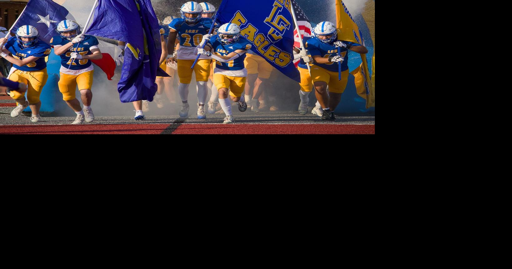 FOOTBALL | TAPPS State Championship preview | Lubbock Christian ...