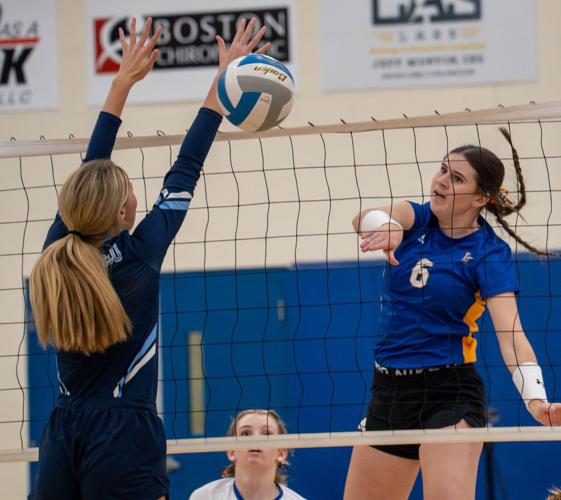 VOLLEYBALL Plano Coram DeoLubbock Christian photo gallery Lubbock