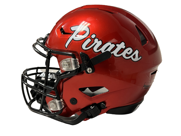 PIRATE PODCAST | After a tough & satisfying season, LCP football ...