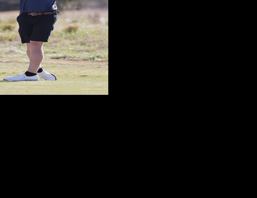 BOYS GOLF | District 4-5A results & photo gallery | Golf | hubcitypreps.com