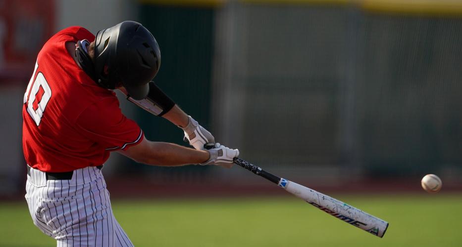 BASEBALL Pirates rumble past Tascosa with a sweep to punch their